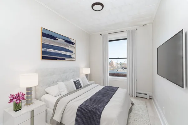 Coliving in Allston - Boston, Boston