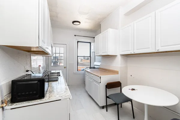 Coliving in Allston - Boston, Boston