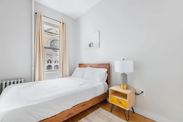 Coliving in Ridgewood - Queens, New York