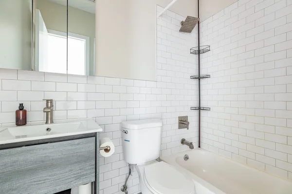 Coliving in Ridgewood - Queens, New York