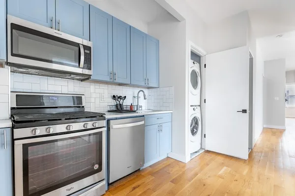 Coliving in Ridgewood - Queens, New York