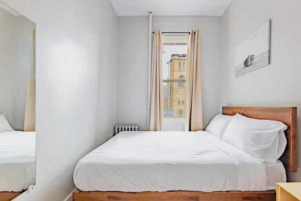 Coliving in Ridgewood - Queens, New York