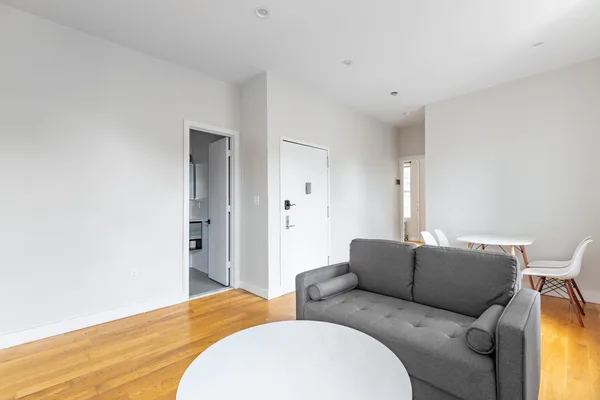 Coliving in Ridgewood - Queens, New York