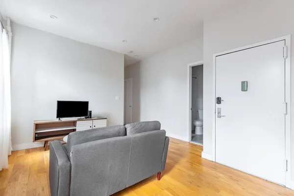 Coliving in Ridgewood - Queens, New York