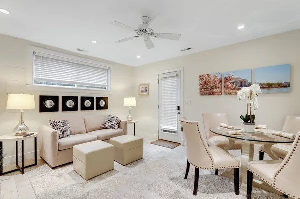 1 bedroom apartment for rent in Hill East - Washington Southeast, Washington DC