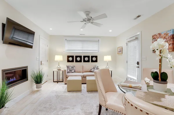 1 bedroom apartment for rent in Hill East - Washington Southeast, Washington DC