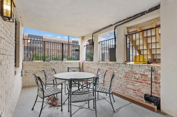 1 bedroom apartment for rent in Hill East - Washington Southeast, Washington DC