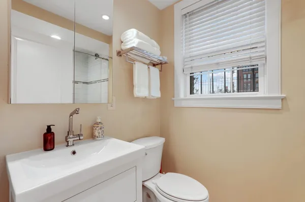 1 bedroom apartment for rent in Hill East - Washington Southeast, Washington DC