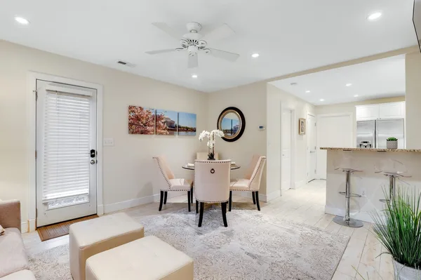 1 bedroom apartment for rent in Hill East - Washington Southeast, Washington DC