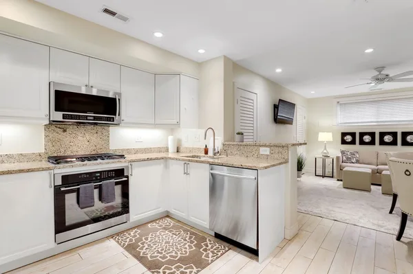 1 bedroom apartment for rent in Hill East - Washington Southeast, Washington DC