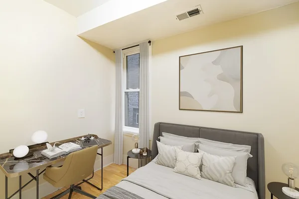 Coliving in West Town - West Side, Chicago