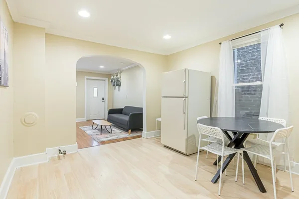 Coliving in West Town - West Side, Chicago