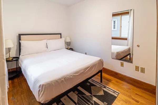 Coliving in Cambridgeport - Cambridge, Boston