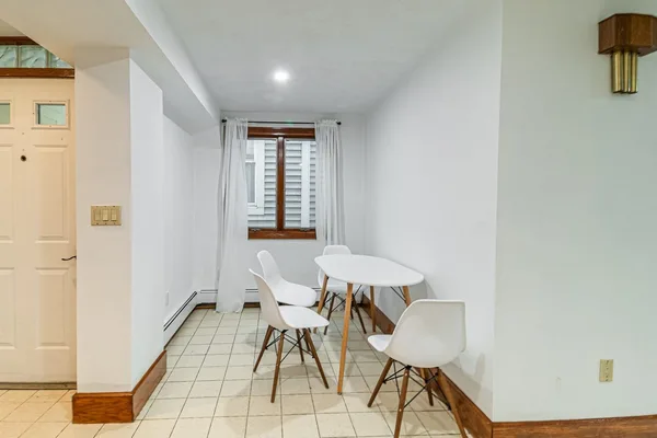 Coliving in Cambridgeport - Cambridge, Boston