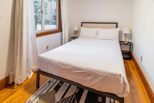Coliving in Cambridgeport - Cambridge, Boston