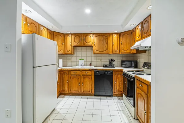 Coliving in Cambridgeport - Cambridge, Boston