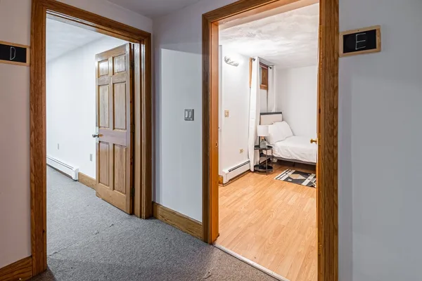 Coliving in Cambridgeport - Cambridge, Boston