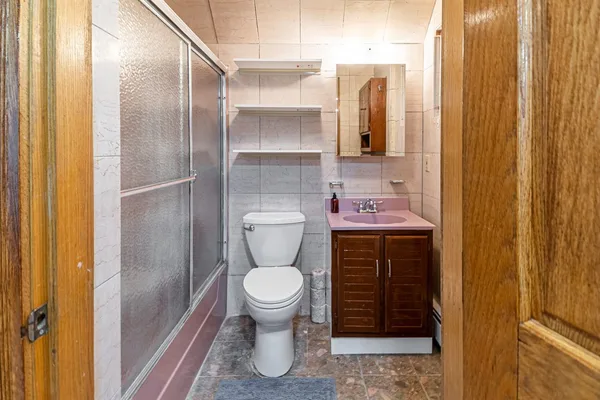 Coliving in Cambridgeport - Cambridge, Boston