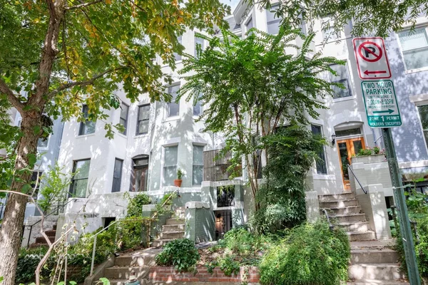 Studio Apartment for rent in Adams Morgan - Washington Northwest, Washington DC