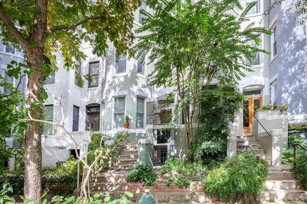 Studio Apartment for rent in Adams Morgan - Washington Northwest, Washington DC