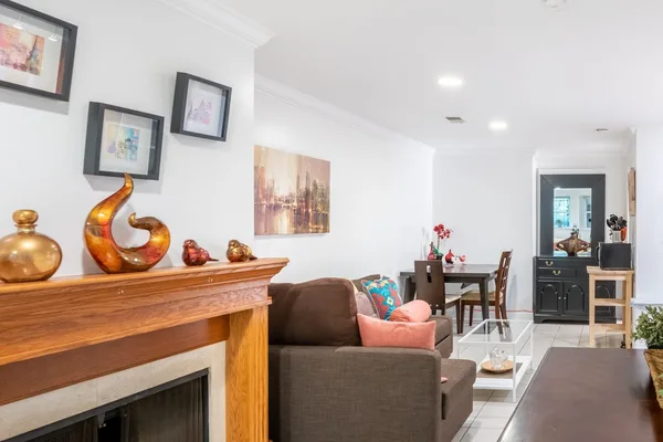 Studio Apartment for rent in Adams Morgan - Washington Northwest, Washington DC