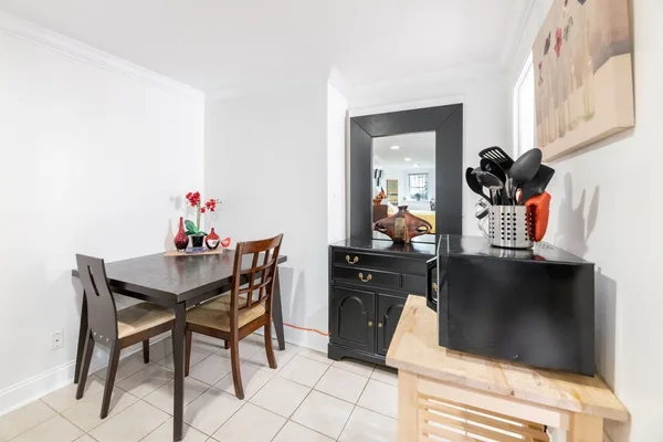 Studio Apartment for rent in Adams Morgan - Washington Northwest, Washington DC