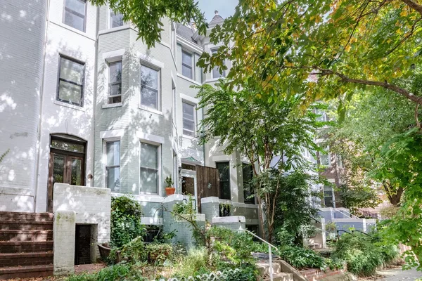 Studio Apartment for rent in Adams Morgan - Washington Northwest, Washington DC