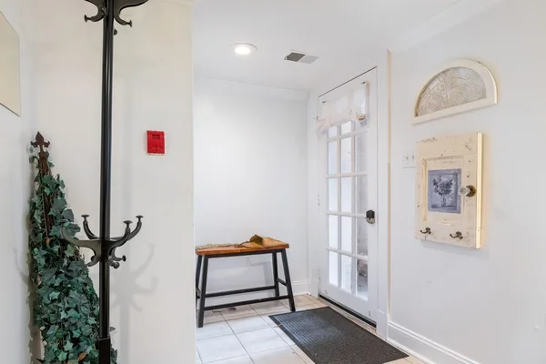 Studio Apartment for rent in Adams Morgan - Washington Northwest, Washington DC