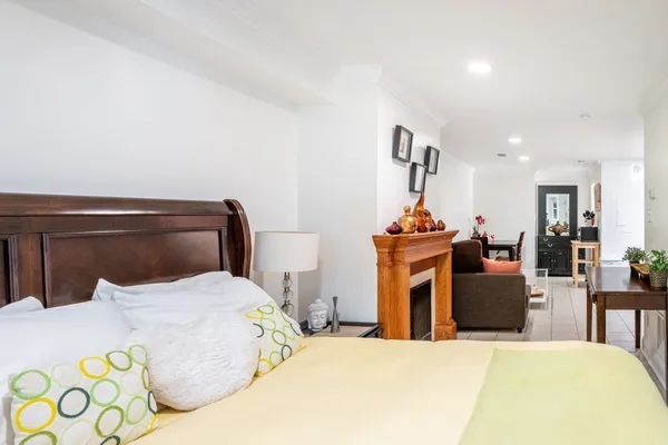 Studio Apartment for rent in Adams Morgan - Washington Northwest, Washington DC