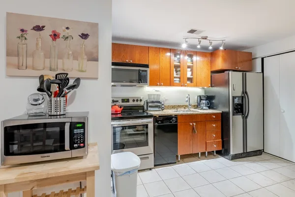 Studio Apartment for rent in Adams Morgan - Washington Northwest, Washington DC