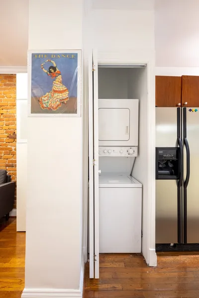 Coliving in Adams Morgan - Washington Northwest, Washington DC