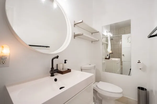 Coliving in Adams Morgan - Washington Northwest, Washington DC