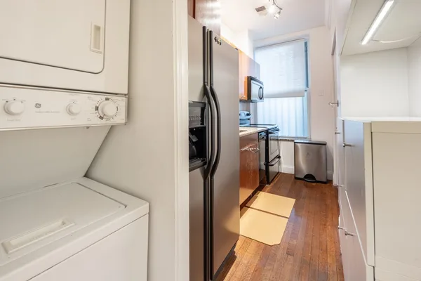 Coliving in Adams Morgan - Washington Northwest, Washington DC