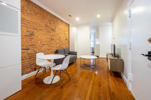 Coliving in Adams Morgan - Washington Northwest, Washington DC