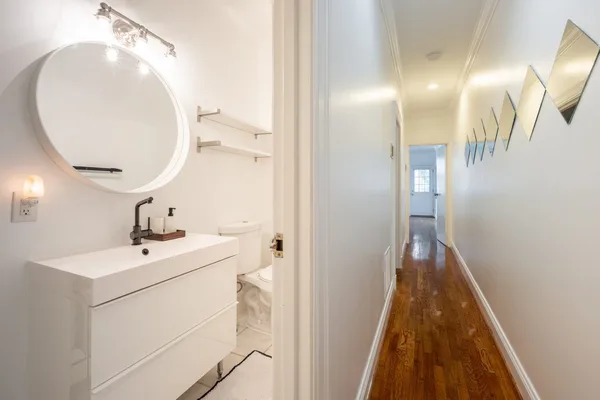 Coliving in Adams Morgan - Washington Northwest, Washington DC