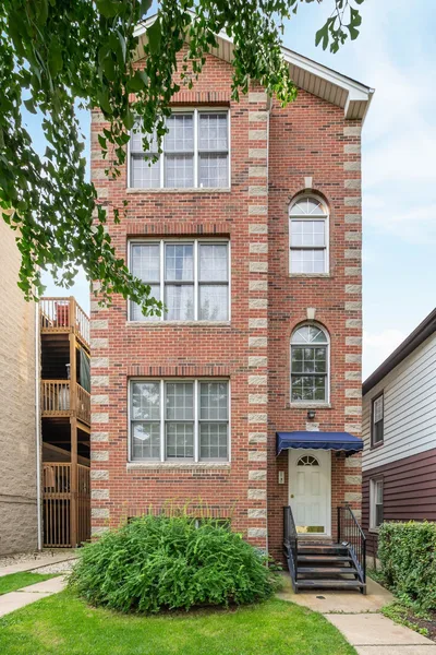 Coliving in Near West Side - West Side, Chicago