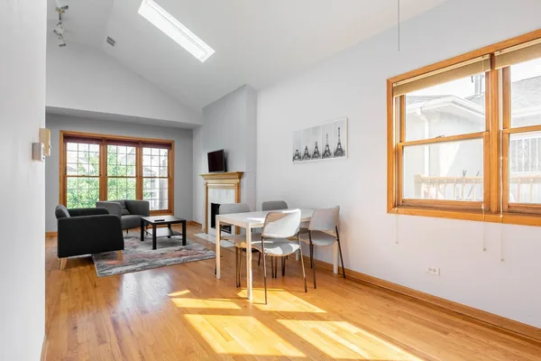 Coliving in Near West Side - West Side, Chicago