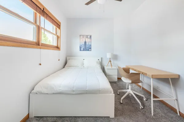 Coliving in Near West Side - West Side, Chicago