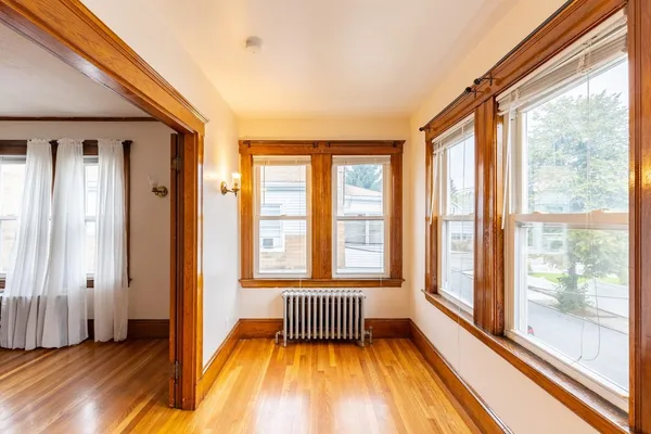 Coliving in Brighton - Boston, Boston