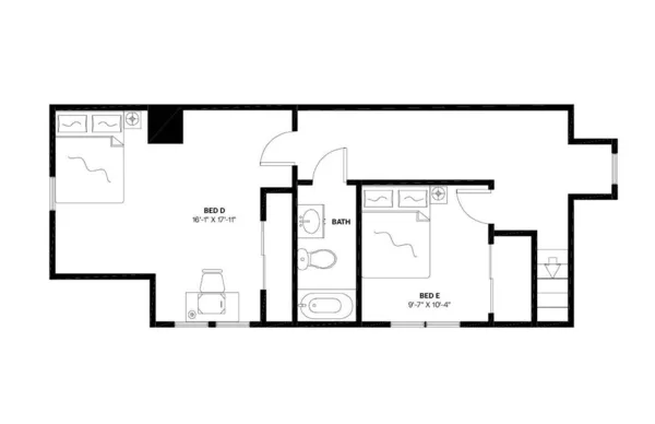 Coliving in Brighton - Boston, Boston