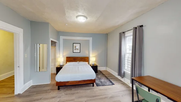 Coliving in Allston - Boston, Boston