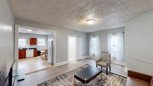 Coliving in Allston - Boston, Boston