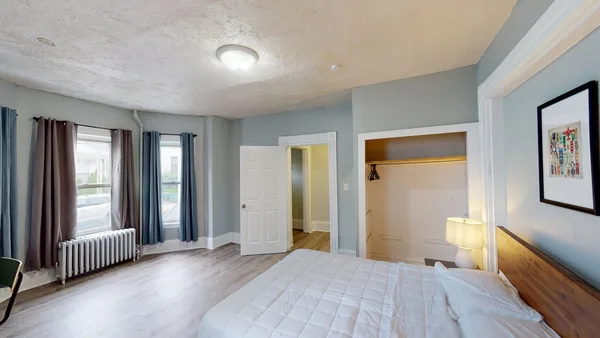 Coliving in Allston - Boston, Boston