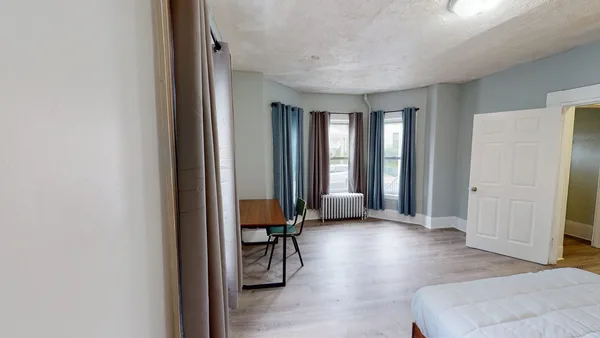 Coliving in Allston - Boston, Boston