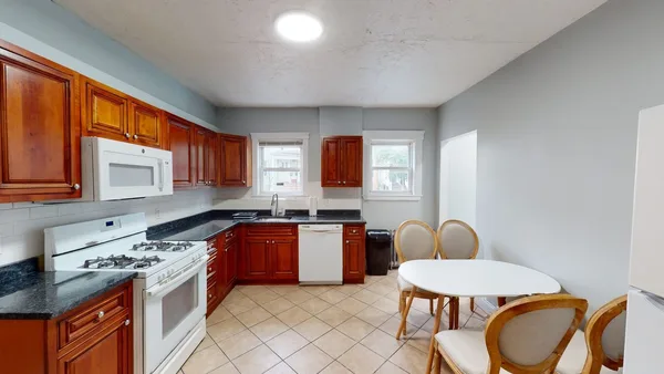 Coliving in Allston - Boston, Boston