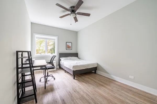 Coliving in Little Italy/Uic - Central, Chicago