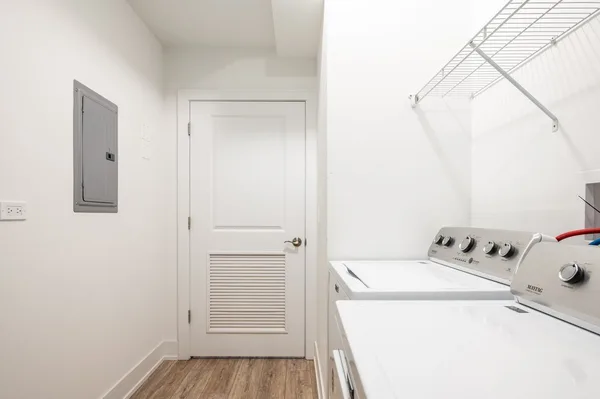 Coliving in Little Italy/Uic - Central, Chicago