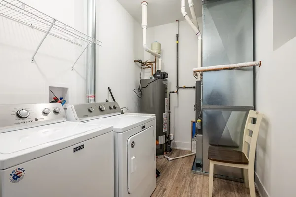 Coliving in Little Italy/Uic - Central, Chicago