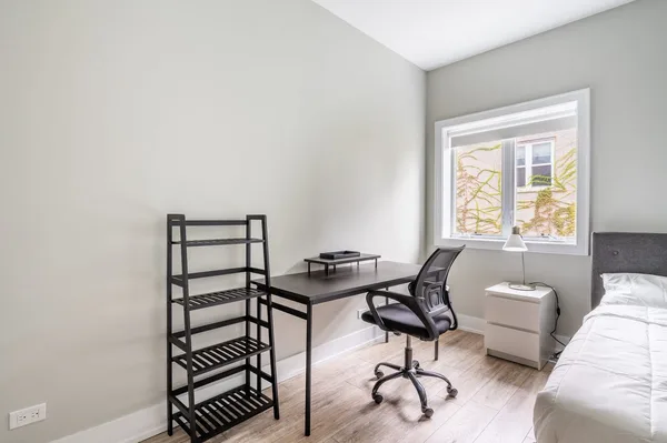 Coliving in Little Italy/Uic - Central, Chicago