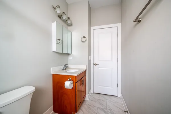 Coliving in Little Italy/Uic - Central, Chicago